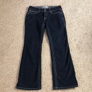 Ariat Bootcut Jeans